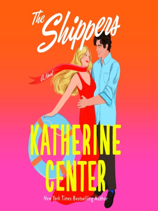Cover image for The Shippers